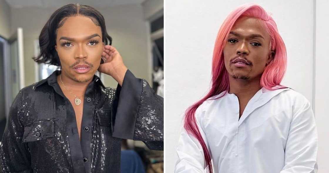 Somizi Mhlongo has hit back at people criticising him for returning to Metro FM and landing 'The Masked Singer SA' gig. Somizi Mhlongo has hit back at people criticising him for returning to Metro FM and landing 'The Masked Singer SA' gig.