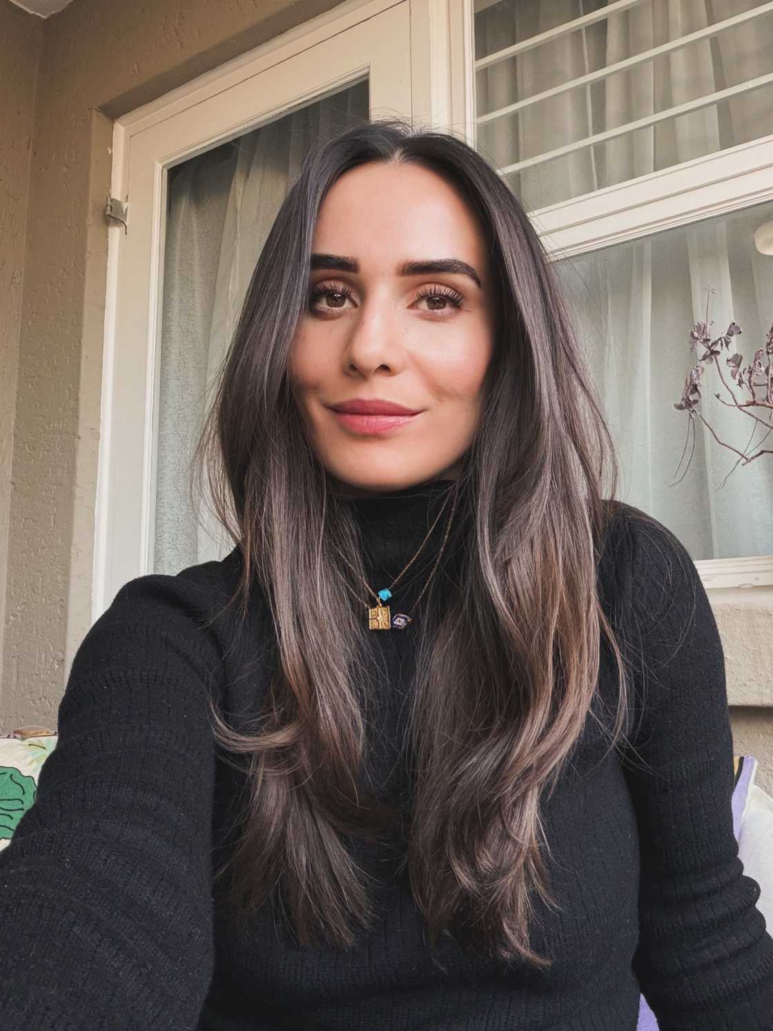 Heidi Giokos confirms SABC News role