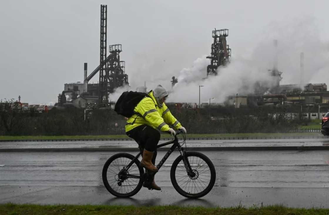 Around 2,000 jobs will be cut at the Tata Steel foundry in Port Talbot as it makes way for a less polluting electric arc furnace that also requires far less labour Around 2,000 jobs will be cut at the Tata Steel foundry in Port Talbot as it makes way for a less polluting electric arc furnace that also requires far less labour