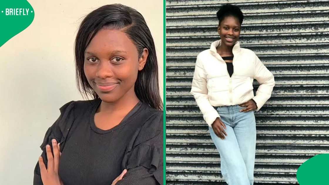A Cape Town student exposed the harsh winter conditions in res. A Cape Town student exposed the harsh winter conditions in res.