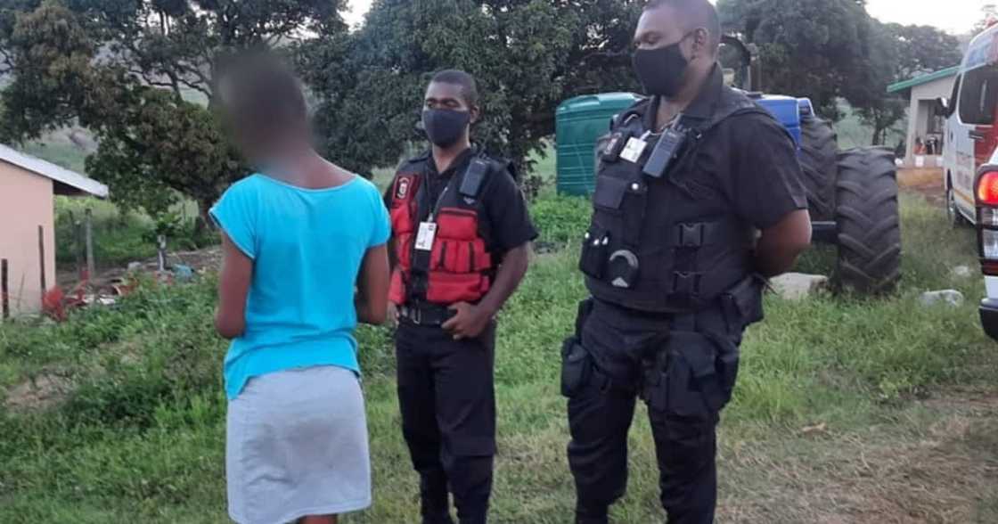 Teen, jumps out of a car, escape kidnappers, KwaZulu-Natal, attempted rape Teen, jumps out of a car, escape kidnappers, KwaZulu-Natal, attempted rape