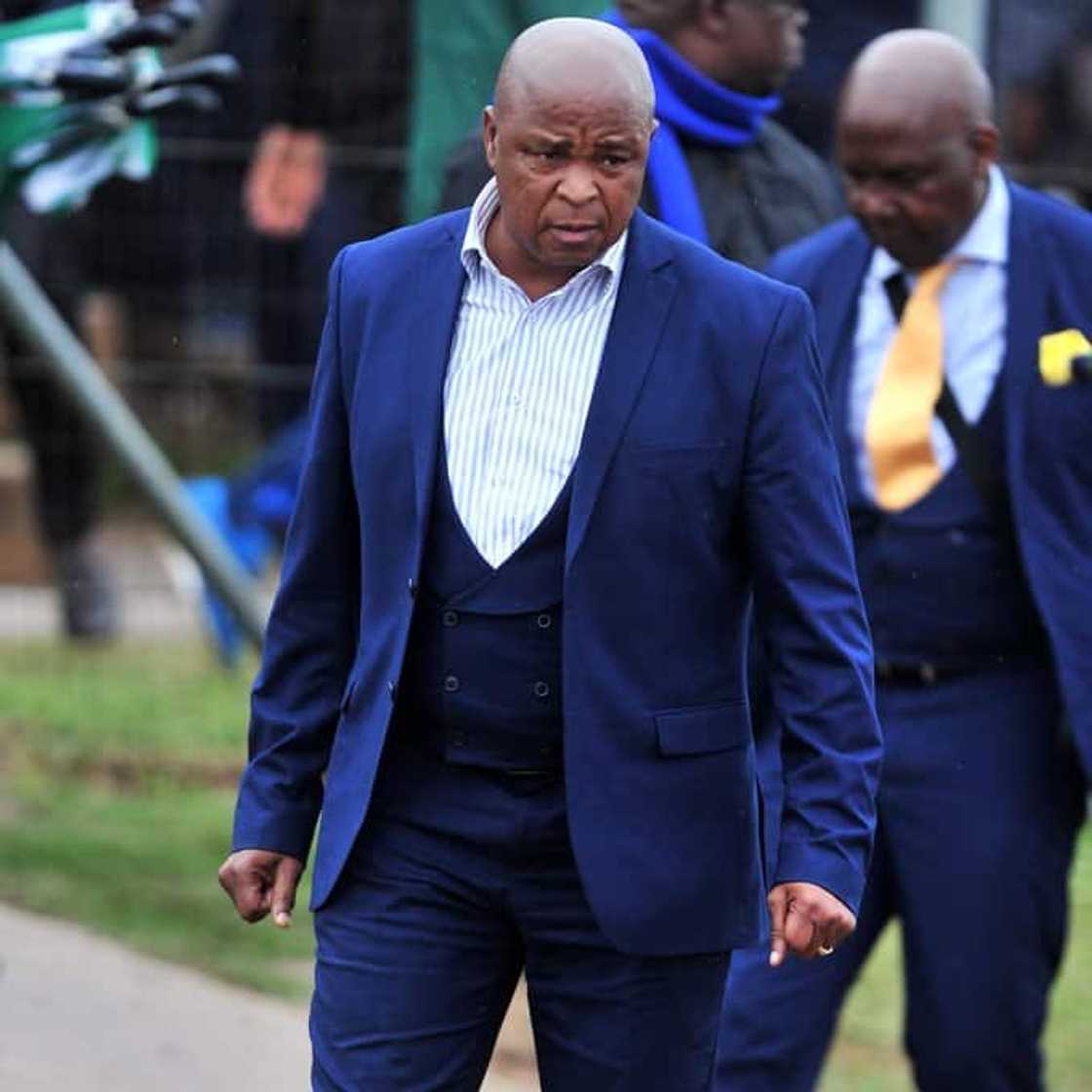 Trott Moloto Trott Moloto