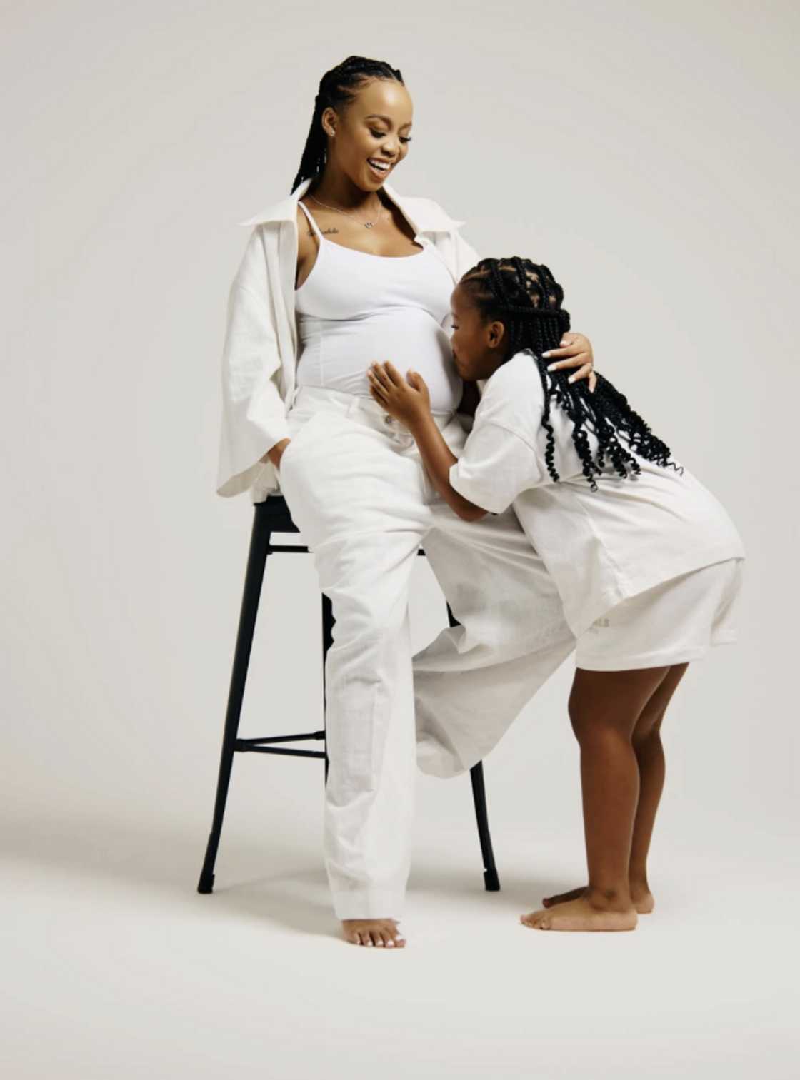 Mzansi is excited for Ntando Rambani's book