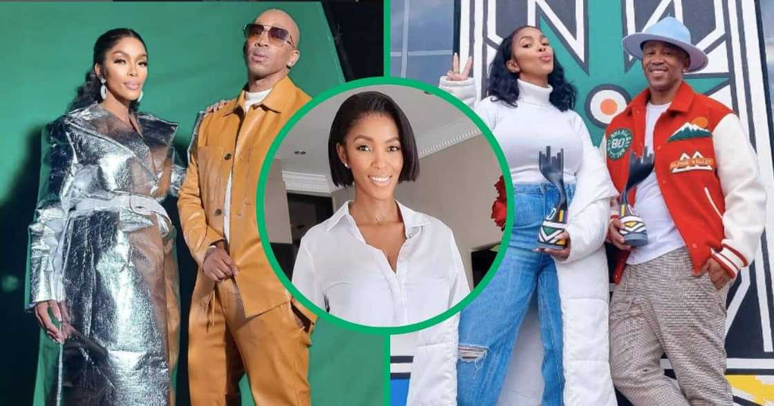 Nhlanhla Mafu hints at going solo Nhlanhla Mafu hints at going solo