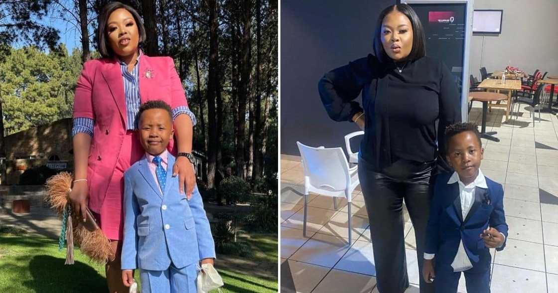 Anele Mdoda Anele Mdoda