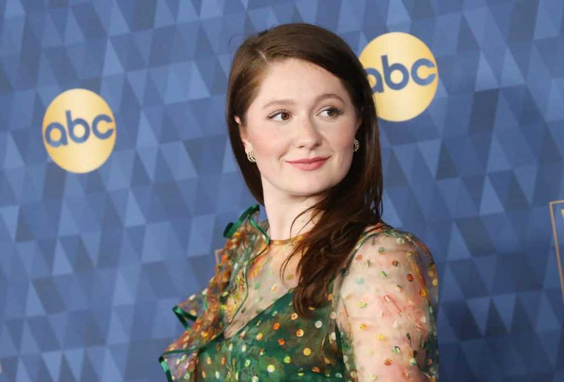 Emma Kenney net worth Emma Kenney net worth