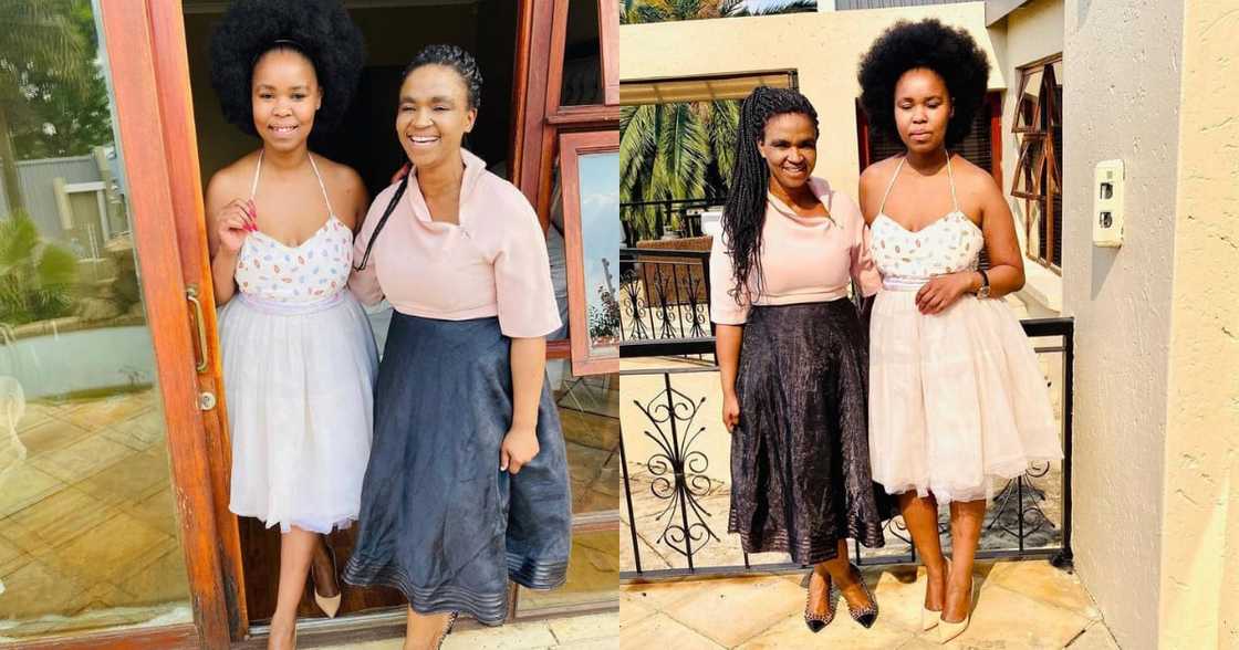 Zahara Loses Her Sister in Horrific Car Crash over the Weekend