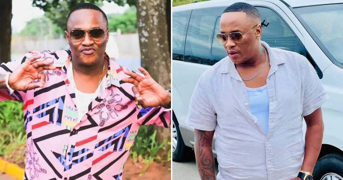 Jub Jub is set to return to 'Uyajola 9/9'. Jub Jub is set to return to 'Uyajola 9/9'.