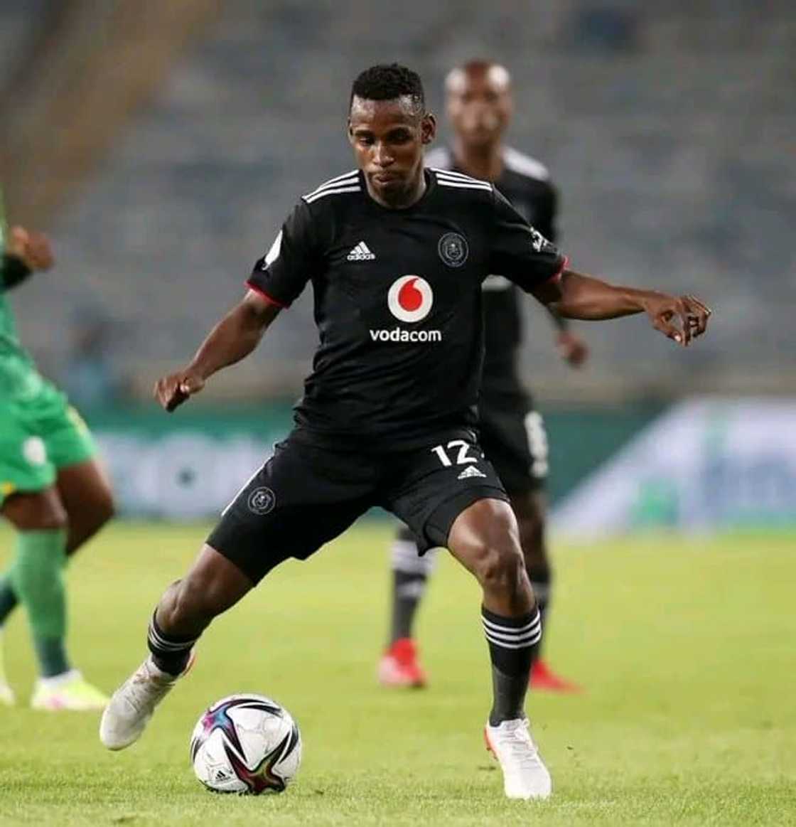 Collins Makgaka Collins Makgaka