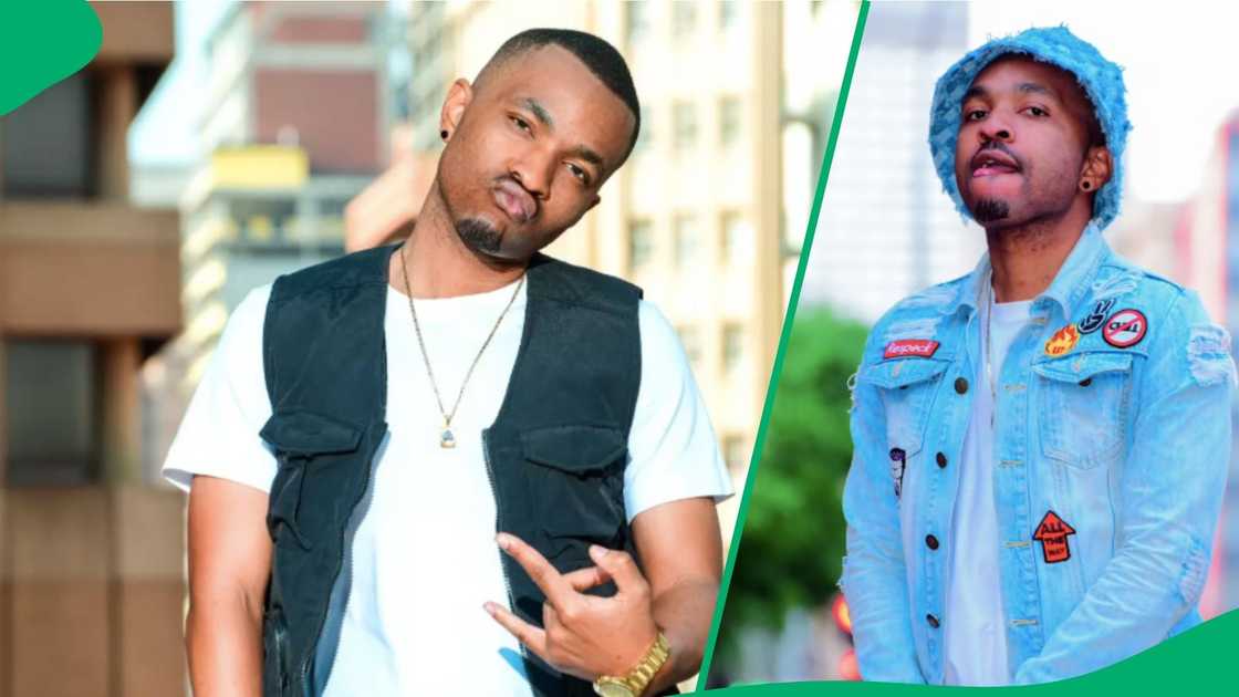 Pholosho Kupa joins Skeem Saam Pholosho Kupa joins Skeem Saam