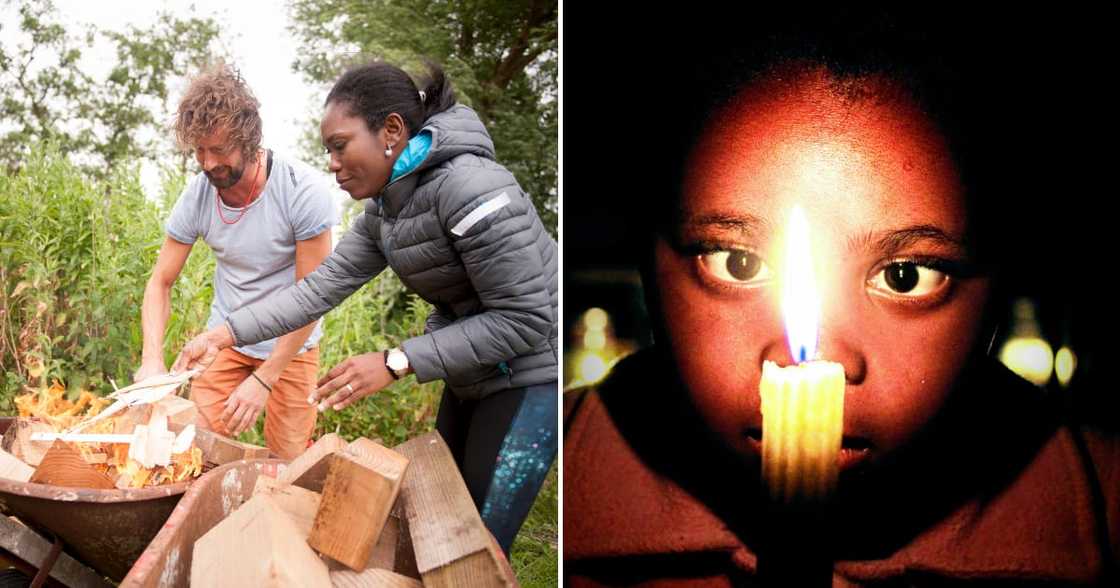 Eskom, loadshedding, stage six Eskom, loadshedding, stage six
