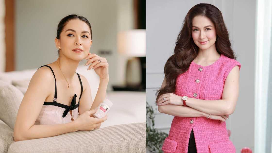 Marian Rivera