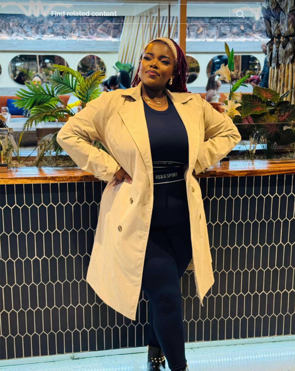 Others argued that ukuphahla was private and sacred and should be done at a person's household