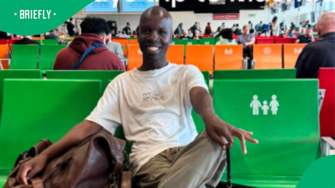 Man opens up about gambling issue