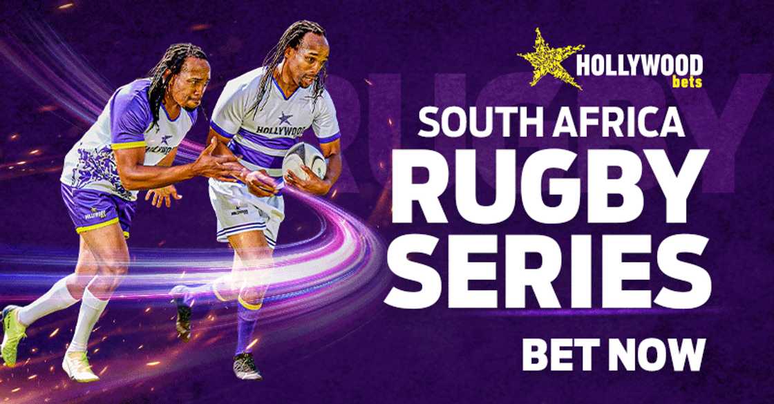 Siya Kolisi will return to the Hollywoodbets Sharks.
Don't miss the South Africa Rugby Series. Siya Kolisi will return to the Hollywoodbets Sharks.
Don't miss the South Africa Rugby Series.