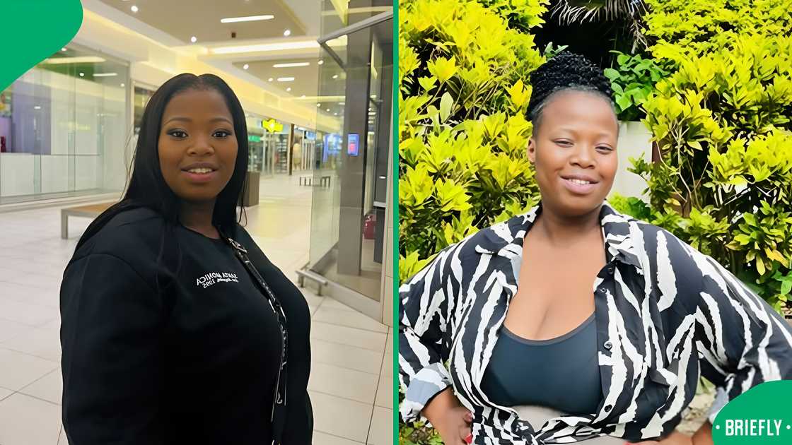 Sne Mseleku's alleged former partner exposed her