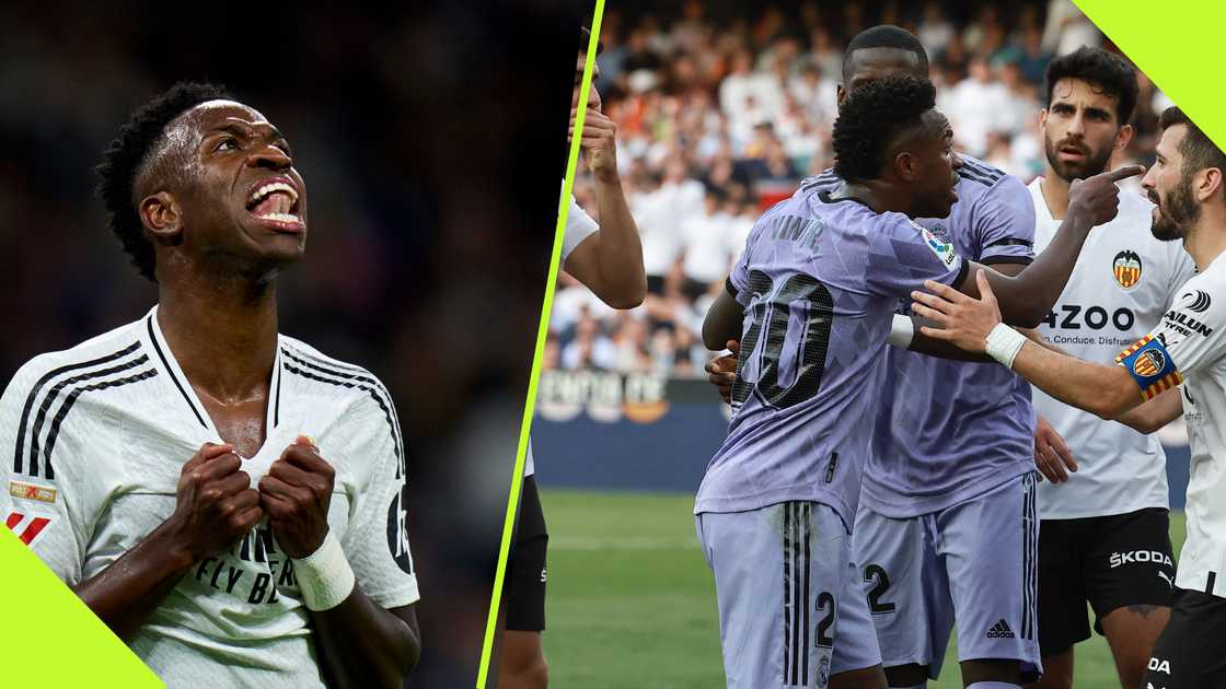 Top Journalist Explains Why He Didn't Vote Vinicius for Ballon d'Or Top Journalist Explains Why He Didn't Vote Vinicius for Ballon d'Or