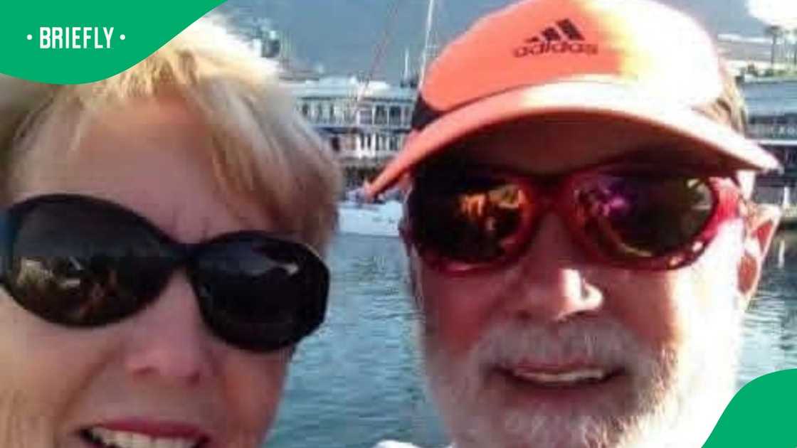 John Flanigan, Cape Town, South Africa John Flanigan, Cape Town, South Africa