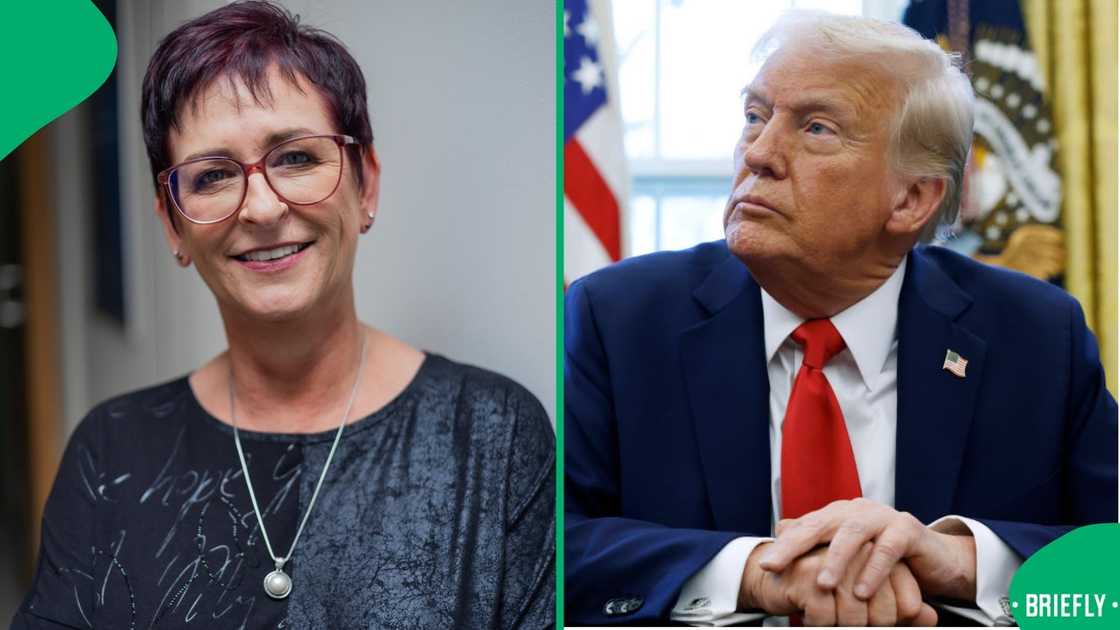 The Motor Industry Staff Association called on the government to resolve the strained relations with the United States president Donald Trump The Motor Industry Staff Association called on the government to resolve the strained relations with the United States president Donald Trump