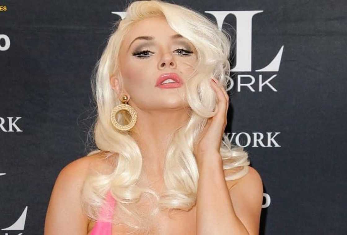 Courtney Stodden Courtney Stodden