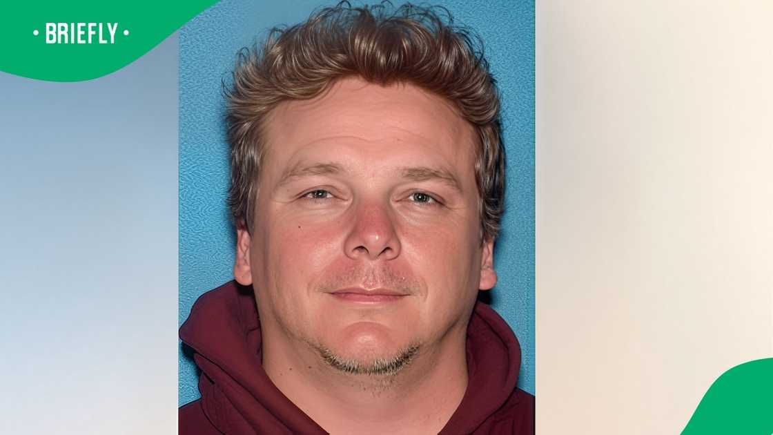 Brett Clay faces allegation from different women in South Africa.