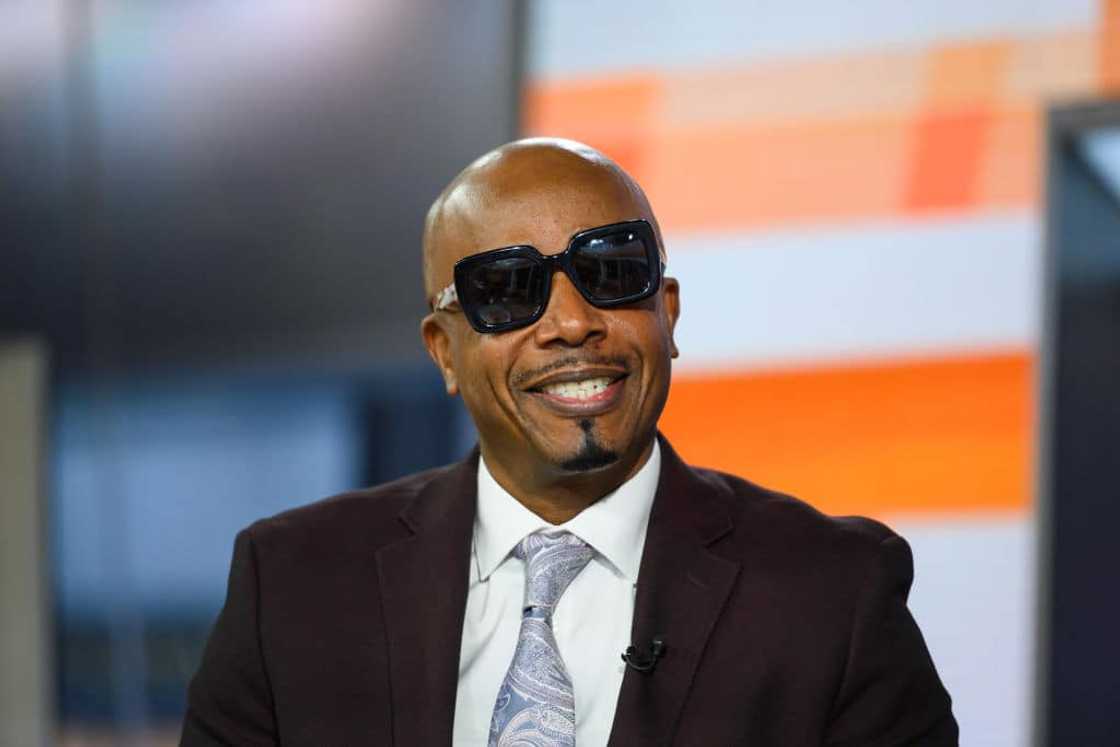 Who is the poorest rapper Who is the poorest rapper