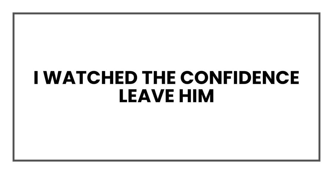 Boardroom pressure. Boardroom pressure.