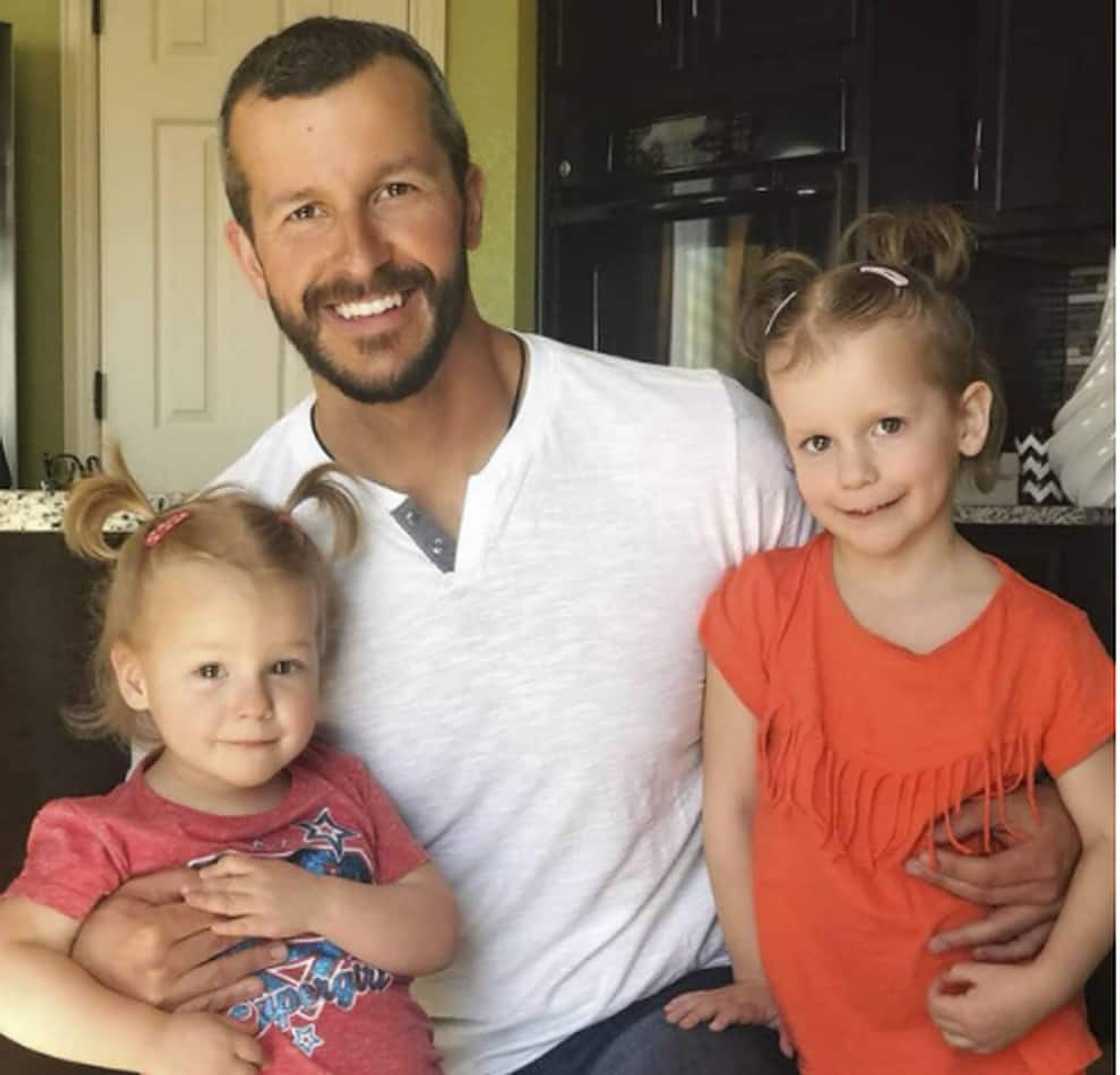 Chris Watts Chris Watts