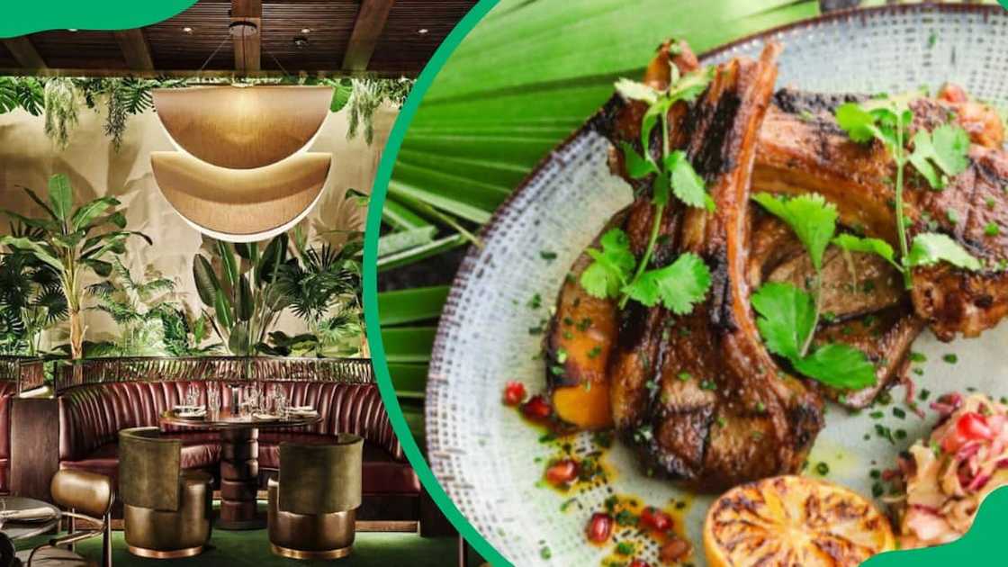 new restaurants in Rosebank new restaurants in Rosebank