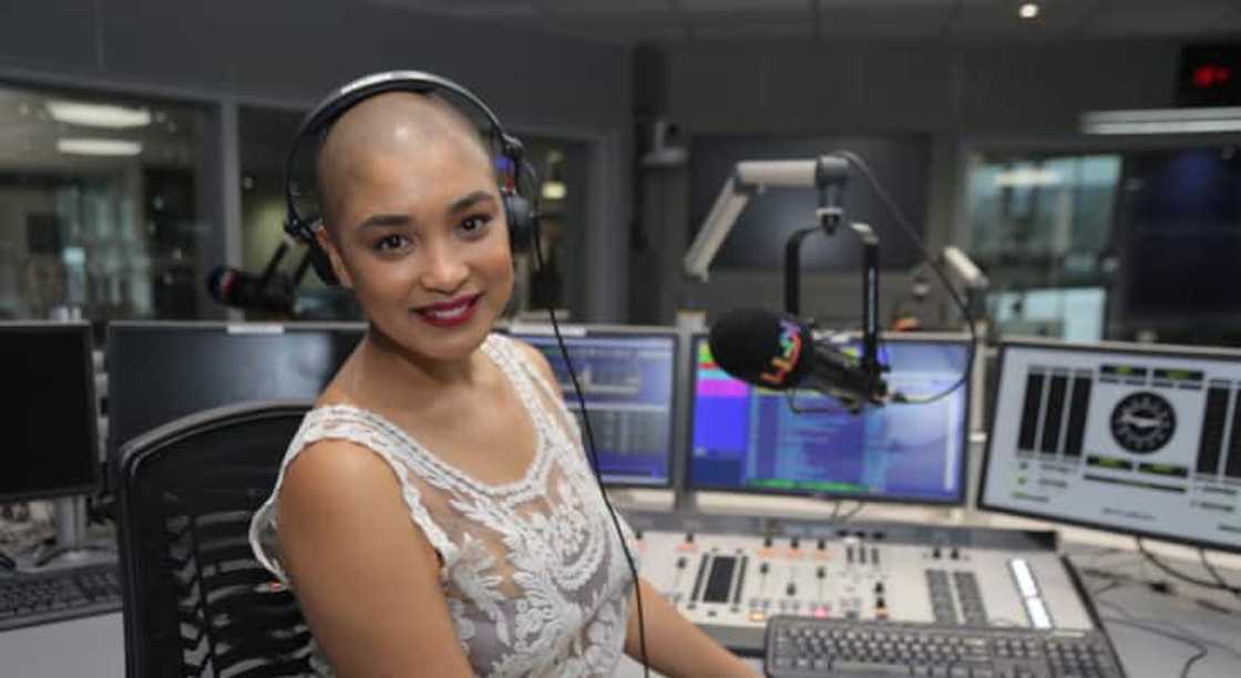 kfm breakfast show