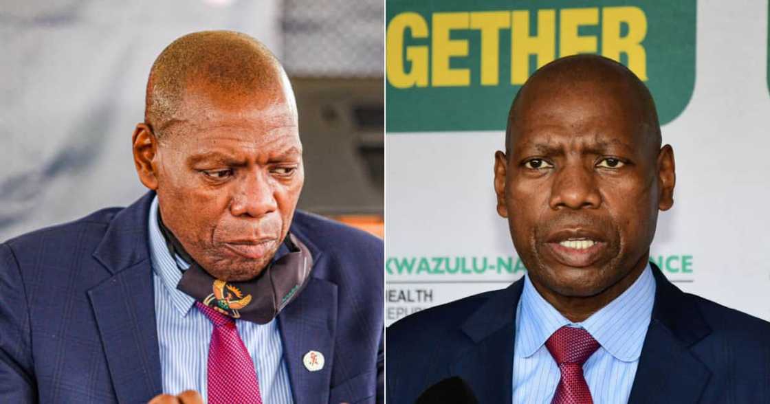 Digital Vibes, Special Investigating Unit, SIU, Zweli Mkhize, Department of Health, Investigation Digital Vibes, Special Investigating Unit, SIU, Zweli Mkhize, Department of Health, Investigation