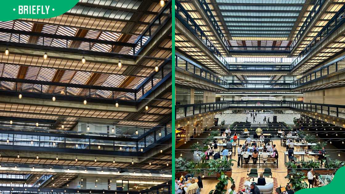 Bell Labs’ architecture Bell Labs’ architecture