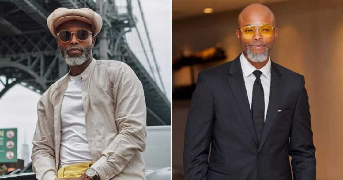 Thapelo Moekena, Gogo, loss. Thapelo Moekena, Gogo, loss.