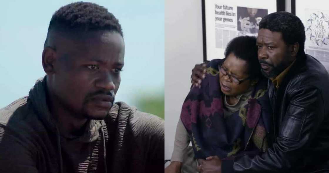 Skeem Saam, SABC 1, Entertainment, Social Media Skeem Saam, SABC 1, Entertainment, Social Media