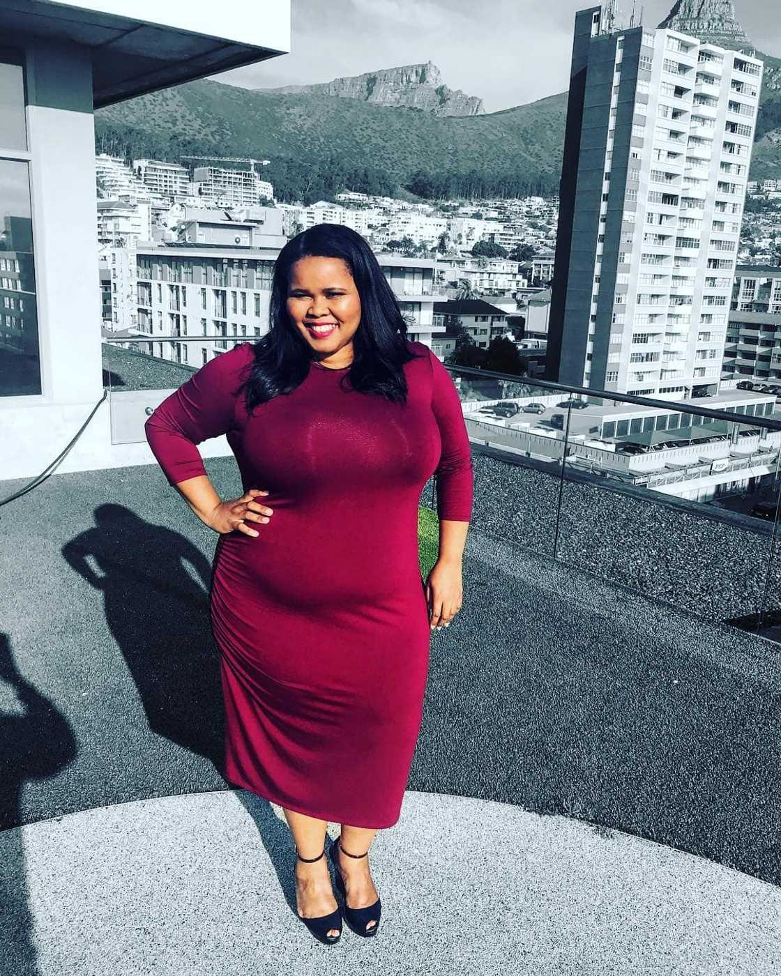 Lindiwe Mazibuko biography: age, husband parents, education and contact details