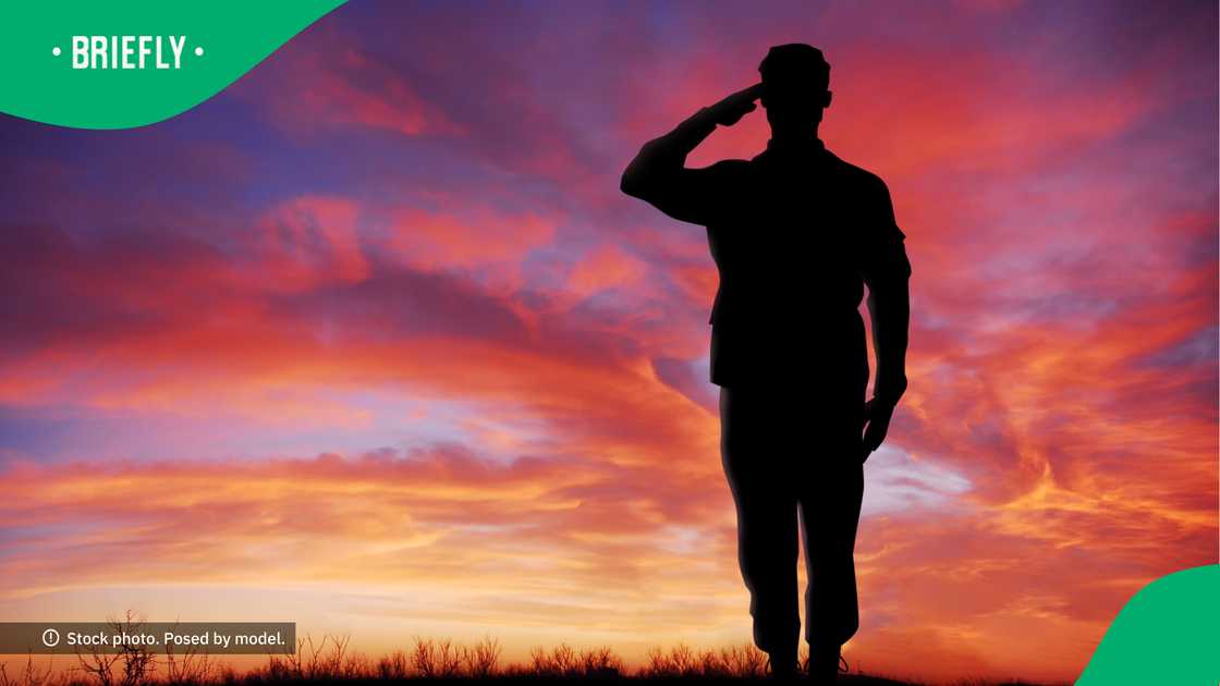 The firefighter and the man who shared the clip hold positions of authority while working for the government. The firefighter and the man who shared the clip hold positions of authority while working for the government.