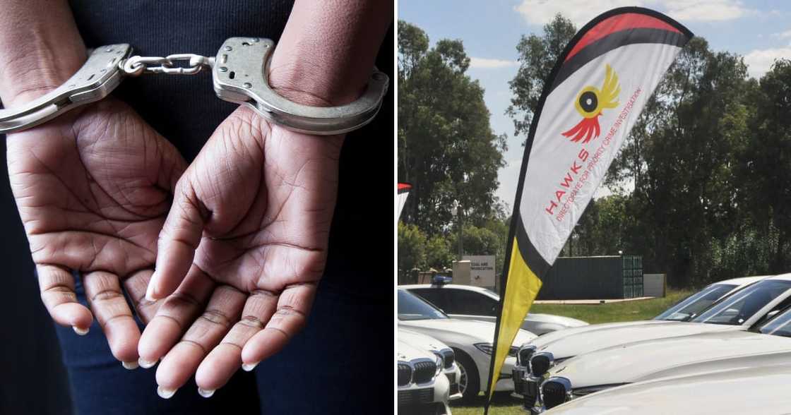 Gauteng woman stole R12 million from her employer Gauteng woman stole R12 million from her employer