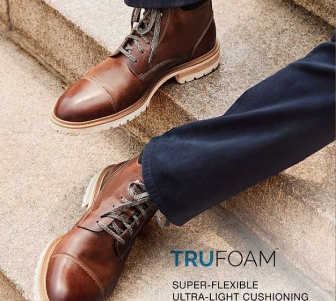 The top 30 most comfortable shoes for men to wear in 2021 The top 30 most comfortable shoes for men to wear in 2021