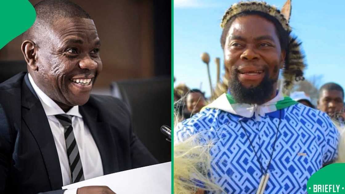 Mkhwanazi and Ndabandaba Mkhwanazi and Ndabandaba