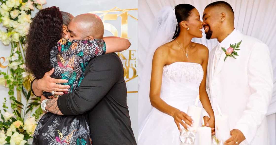 Connie Ferguson, Shona Ferguson, Widow, Six Months, Death, Anniversary, Message, Heartfelt, Missing, Everyday Connie Ferguson, Shona Ferguson, Widow, Six Months, Death, Anniversary, Message, Heartfelt, Missing, Everyday