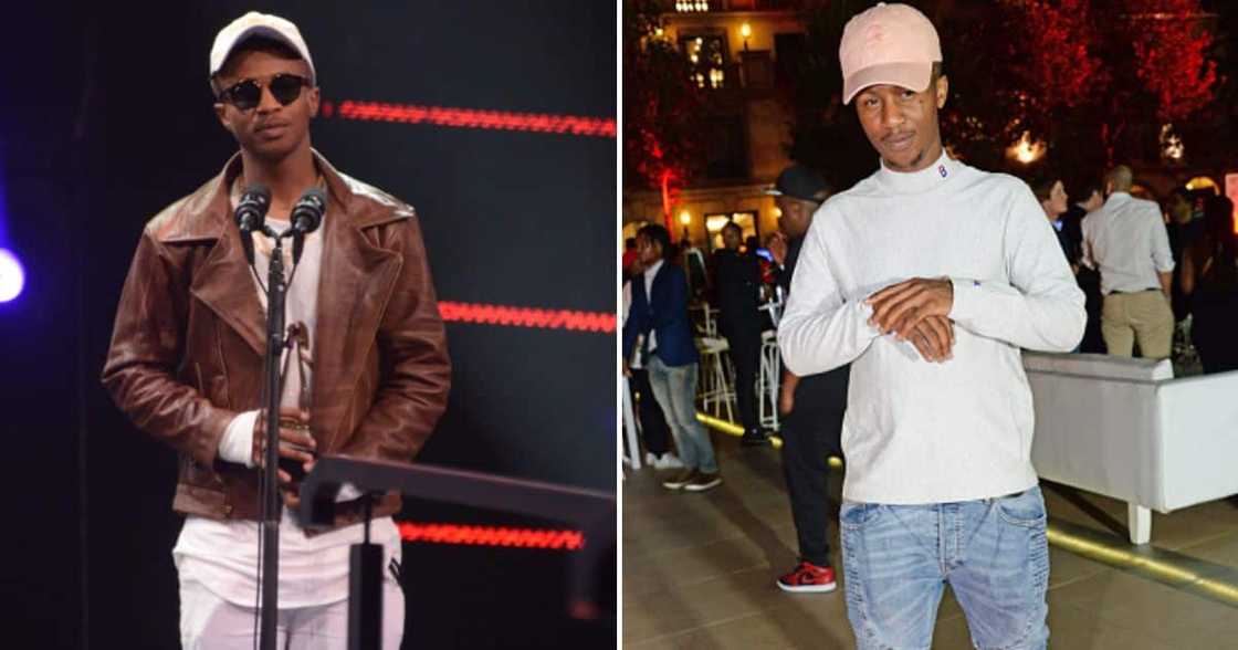 Emtee Emtee