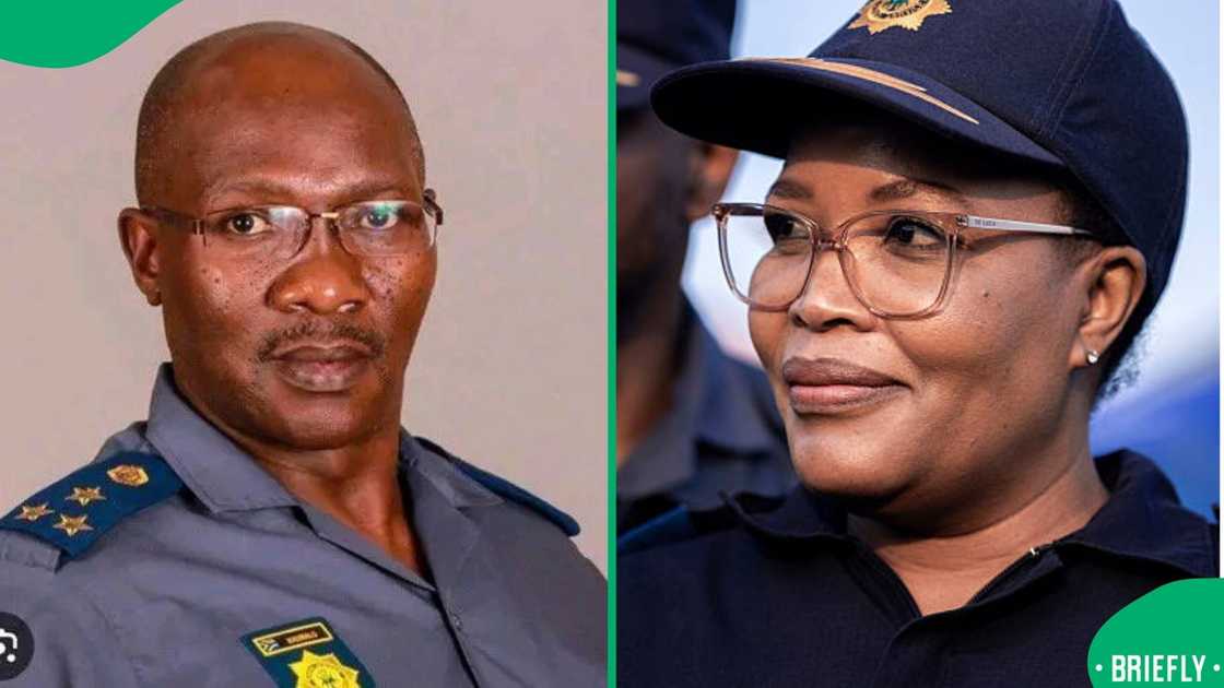 Khumalo