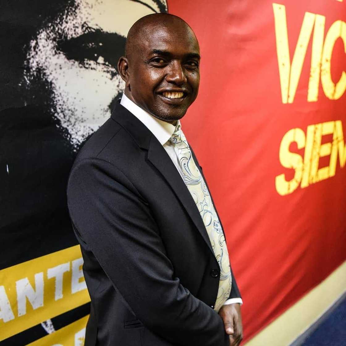 South African attorney South African attorney