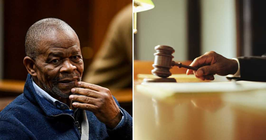 NPA has dropped the murder charge against Dr Nandipha Magudumana's dad Zolile Sekeleni NPA has dropped the murder charge against Dr Nandipha Magudumana's dad Zolile Sekeleni