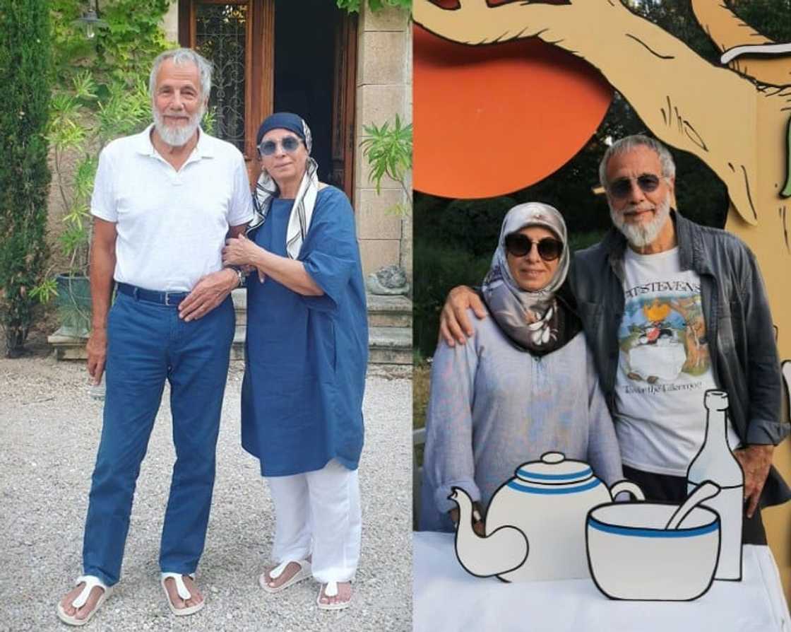 Fauzia Mubarak Ali as a human rights activist