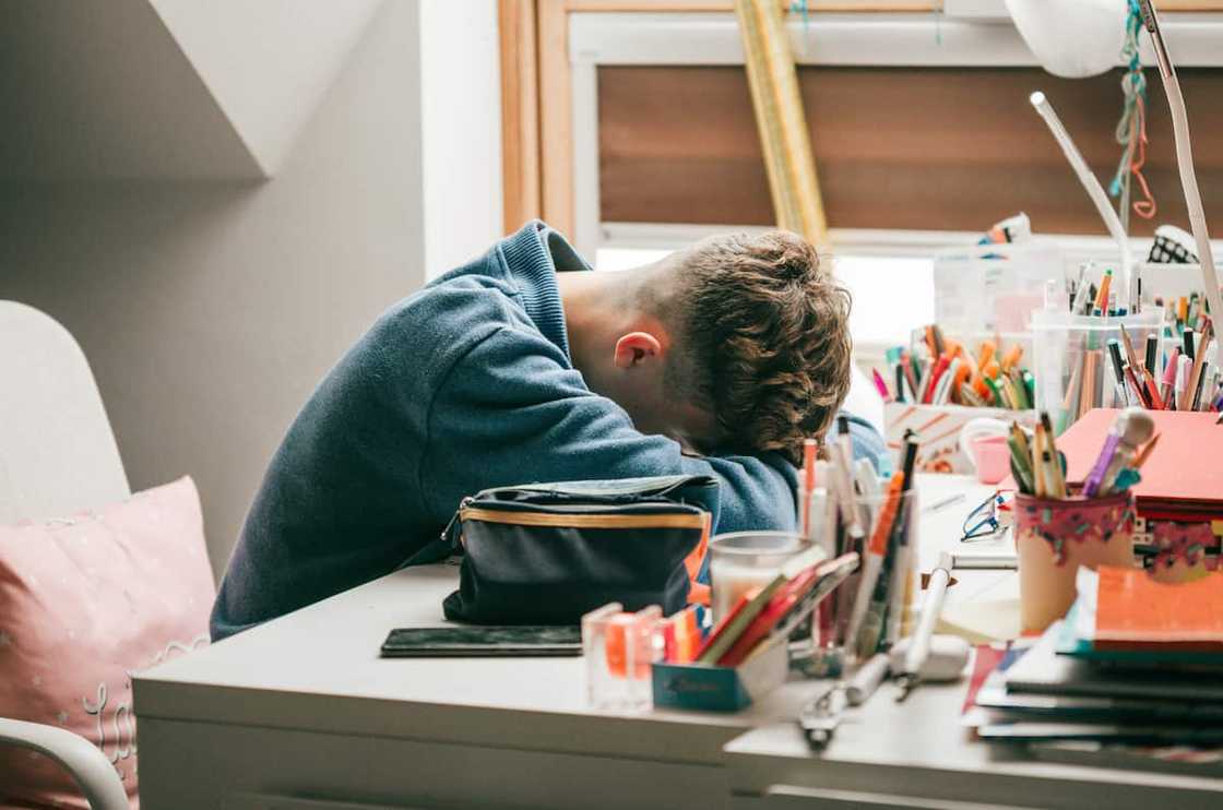 Factors leading to university dropout Factors leading to university dropout