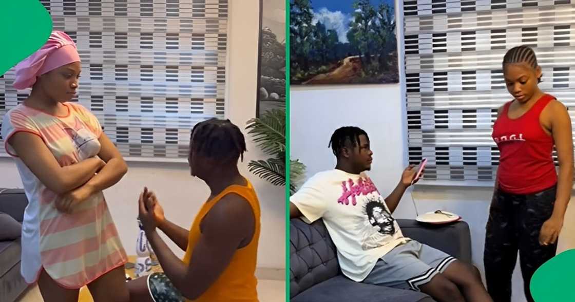 Gent breaks his own heart after hacking girlfriend's phone Gent breaks his own heart after hacking girlfriend's phone