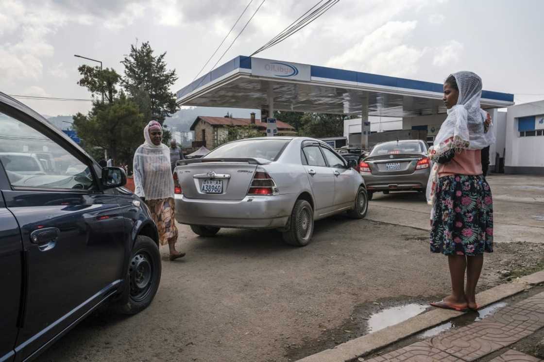 The new price regime for petrol and diesel in Ethiopia will be in place for a month, the trade ministry said The new price regime for petrol and diesel in Ethiopia will be in place for a month, the trade ministry said