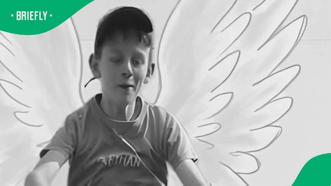 St Patricks mourns young learner St Patricks mourns young learner