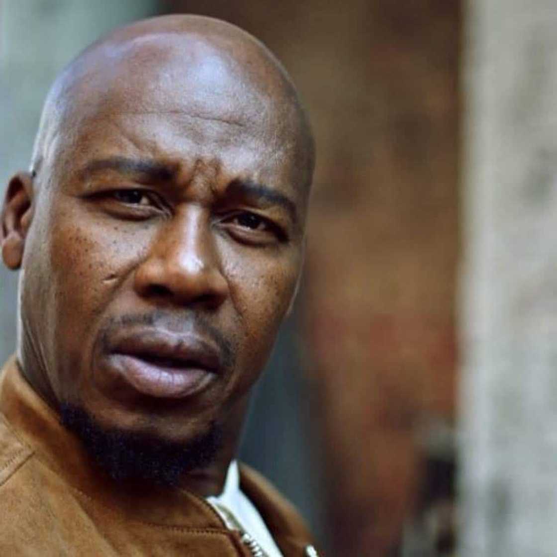 Hamilton Dlamini Hamilton Dlamini